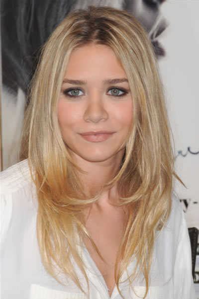 Top 20 celebrity blondes